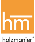holzmanier® Logo